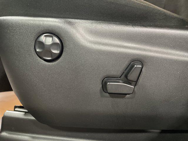 Photo of 2024 White Knuckle Clearcoat Dodge Durango