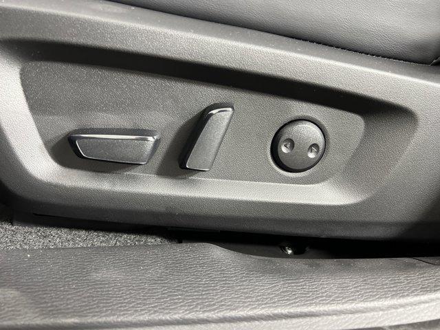 Photo of 2025 Graphite Gray Mitsubishi Outlander