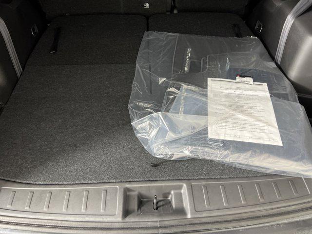 Photo of 2025 Graphite Gray Mitsubishi Outlander