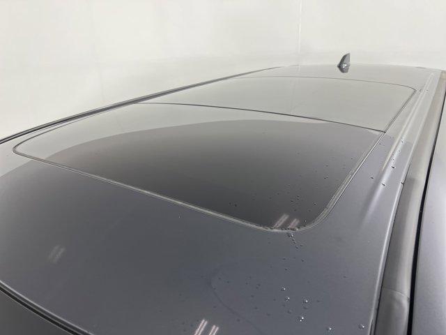 Photo of 2025 Graphite Gray Mitsubishi Outlander