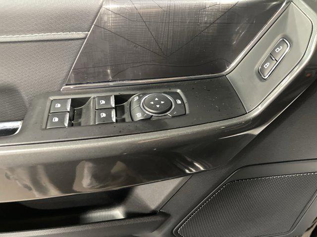 Photo of 2023 Agate Black Metallic Ford F-150