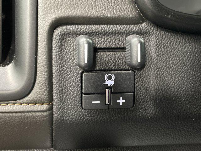 Photo of 2022 Onyx Black GMC Canyon