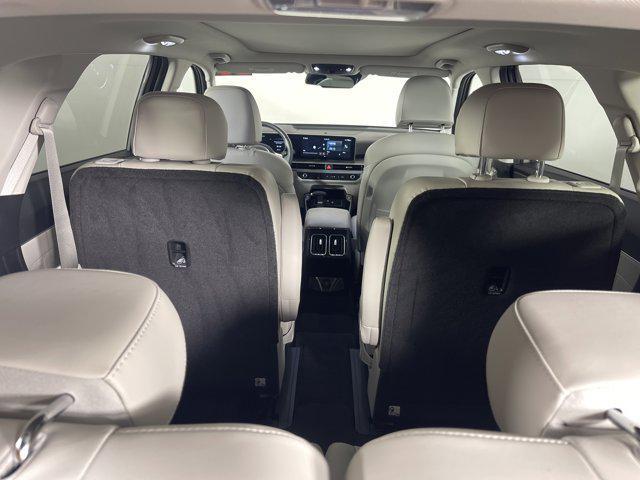 Photo of 2025 Road Rider Brown Kia Sorento