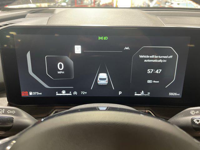 Photo of 2025 Road Rider Brown Kia Sorento