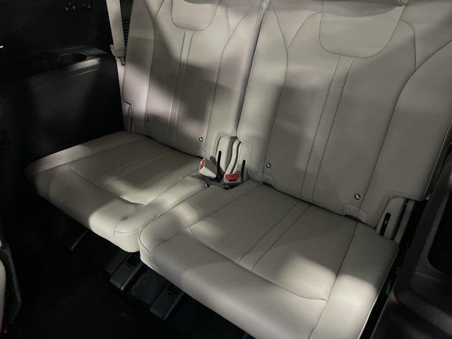 Photo of 2025 Road Rider Brown Kia Sorento