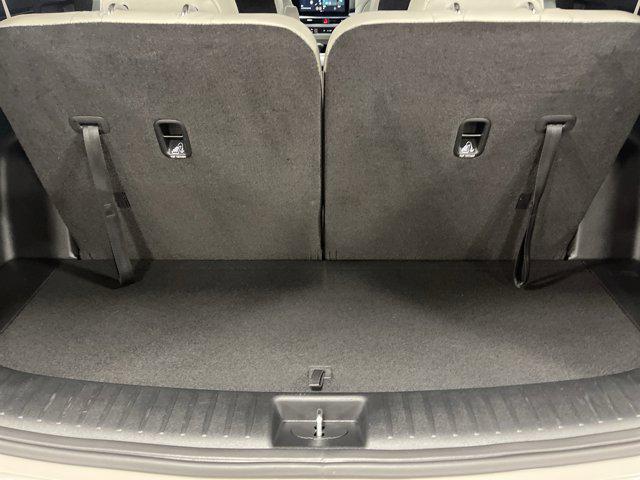 Photo of 2025 Road Rider Brown Kia Sorento