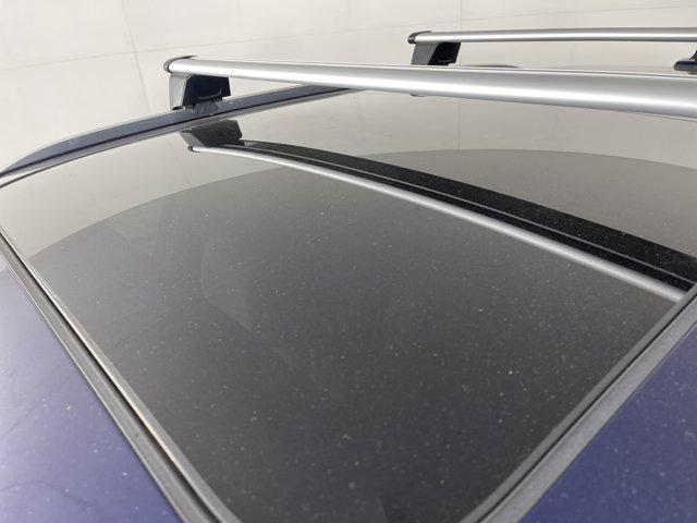 Photo of 2021 Navarra Blue Metallic Audi Q5