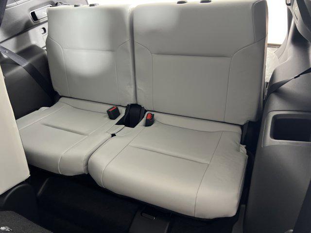 Photo of 2025 Red Diamond Mitsubishi Outlander