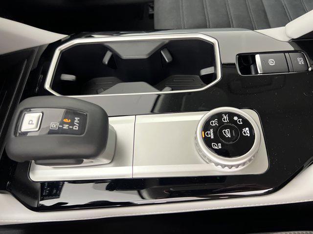 Photo of 2025 Red Diamond Mitsubishi Outlander
