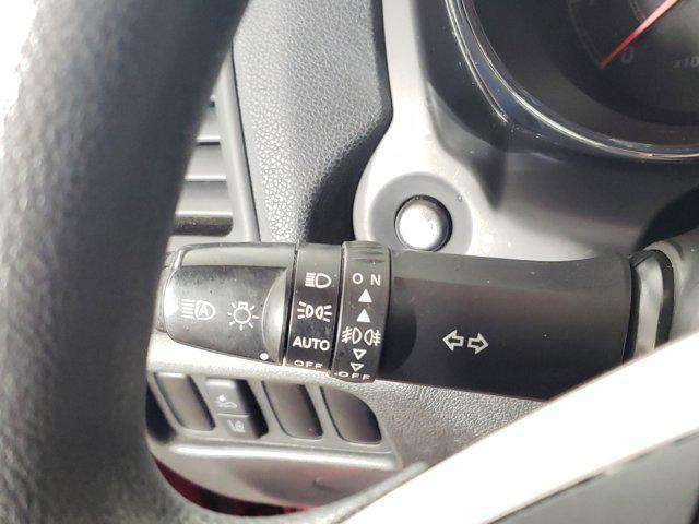 Photo of 2022 Red Diamond Mitsubishi Outlander Sport