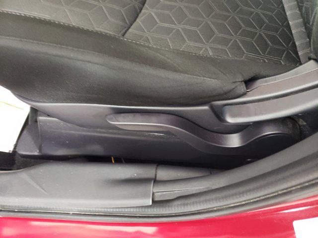 Photo of 2022 Red Diamond Mitsubishi Outlander Sport