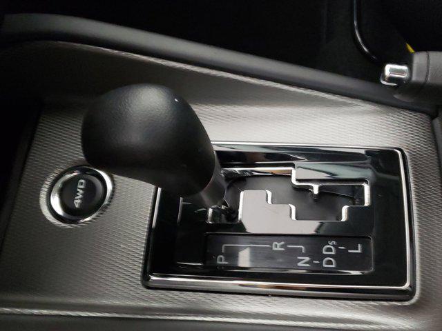 Photo of 2022 Red Diamond Mitsubishi Outlander Sport