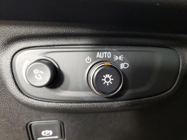 Photo of 2019 Coppertino Metallic GMC Terrain