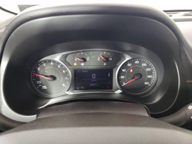 Photo of 2019 Coppertino Metallic GMC Terrain