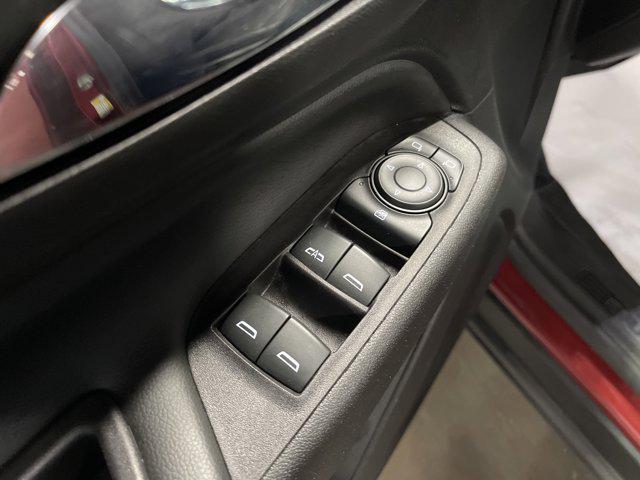 Photo of 2021 Cajun Red Tintcoat Chevrolet Equinox