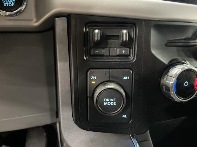 Photo of 2023 Stone Gray Metallic Ford F-150
