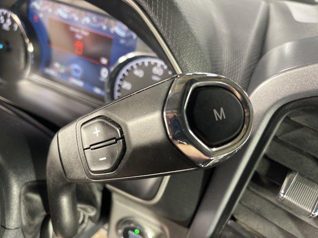 Photo of 2023 Stone Gray Metallic Ford F-150