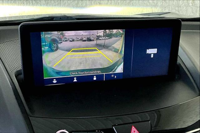 Photo of 2019 Majestic Black Pearl Acura RDX