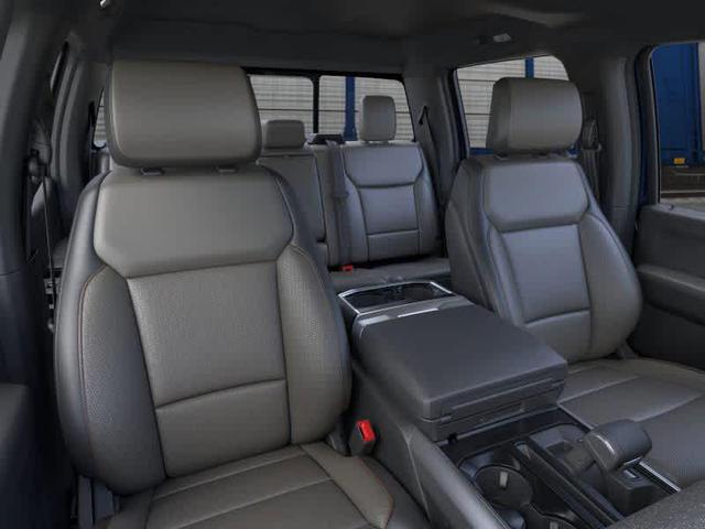 Photo of 2025 Blue Ford F-150