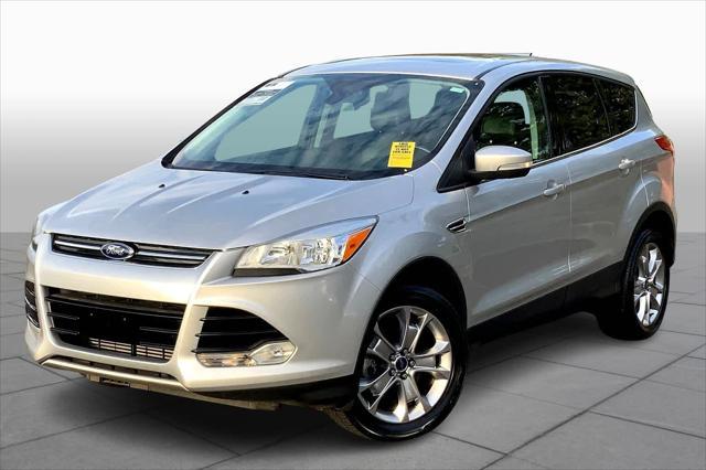 2013 Ford Escape