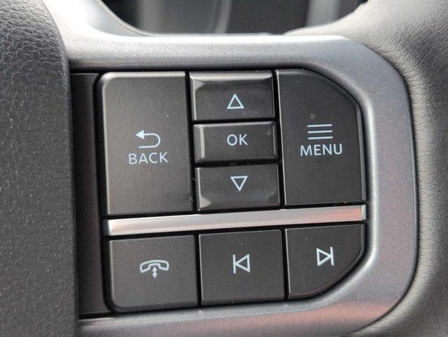 Photo of 2025 White Ford F-250