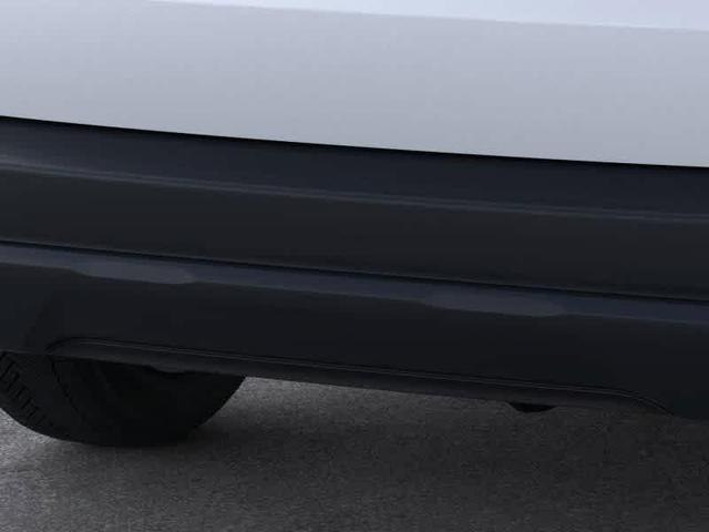 Photo of 2026 Star White Metallic Tri-Coat Ford Escape