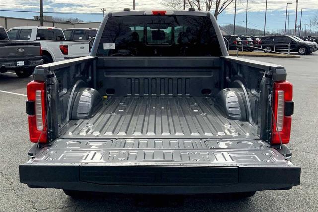 Photo of 2025 Gray Ford F-250