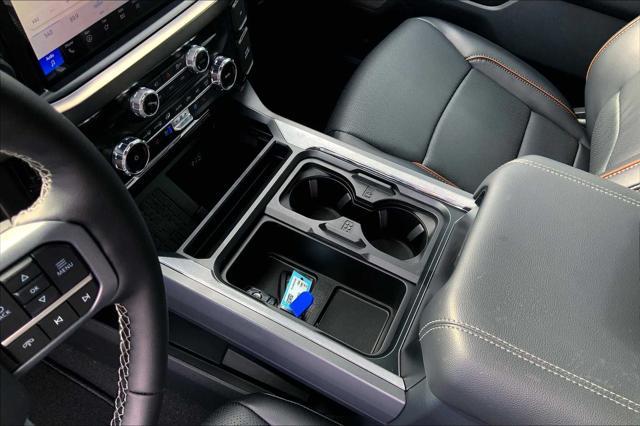 Photo of 2025 Gray Ford F-250