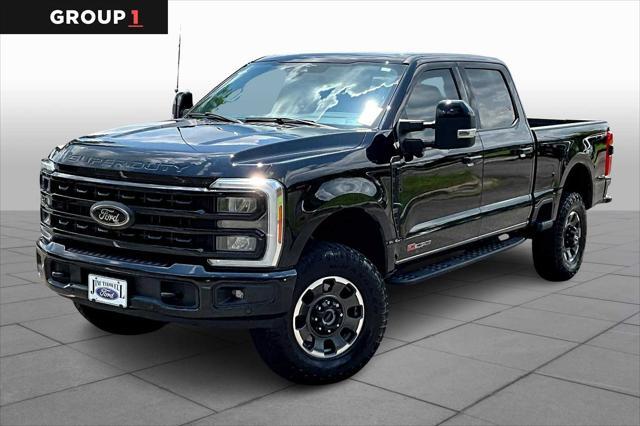 2023 Ford F-250