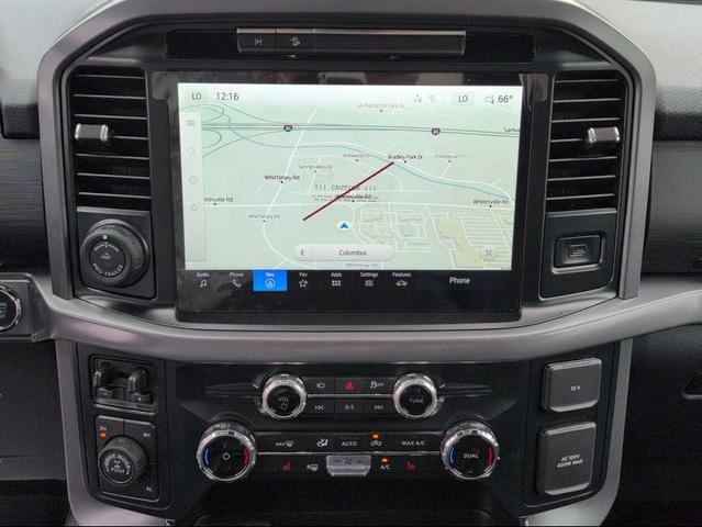 Photo of 2025 Gray Ford F-150