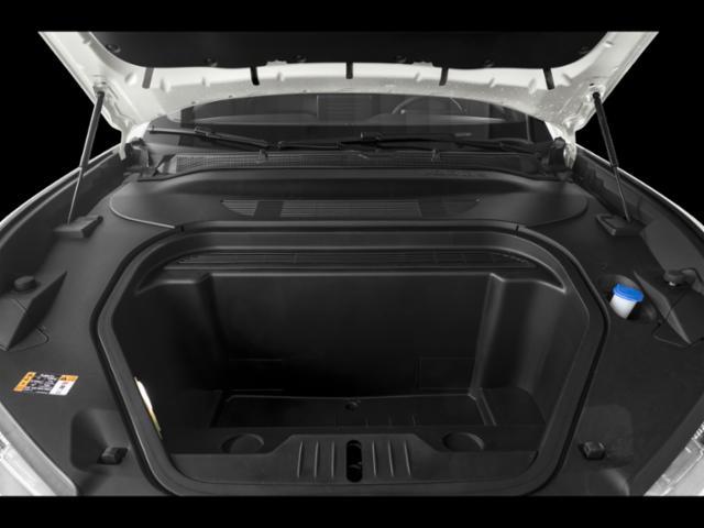 Photo of 2025 Brown Ford Mustang Mach-E