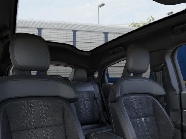 Photo of 2025 Brown Ford Mustang Mach-E