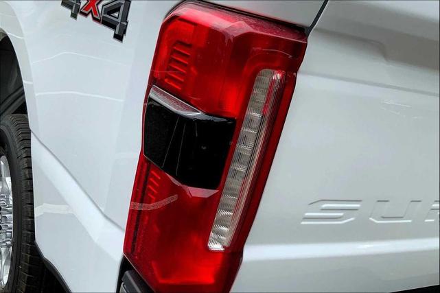 Photo of 2026 Oxford White Ford F-250