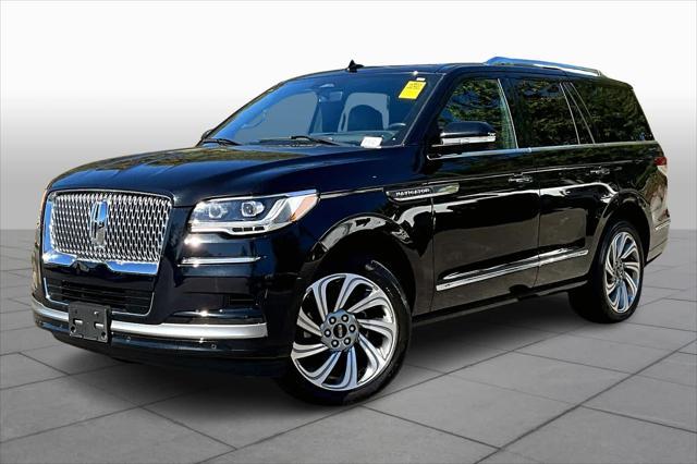 2023 Lincoln Navigator