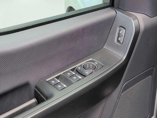 Photo of 2025 White Ford F-150