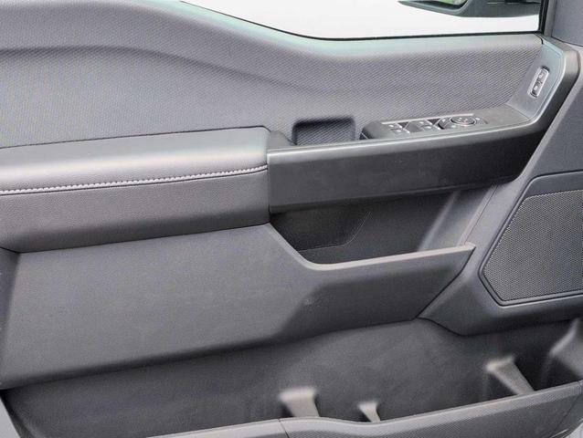 Photo of 2025 White Ford F-150