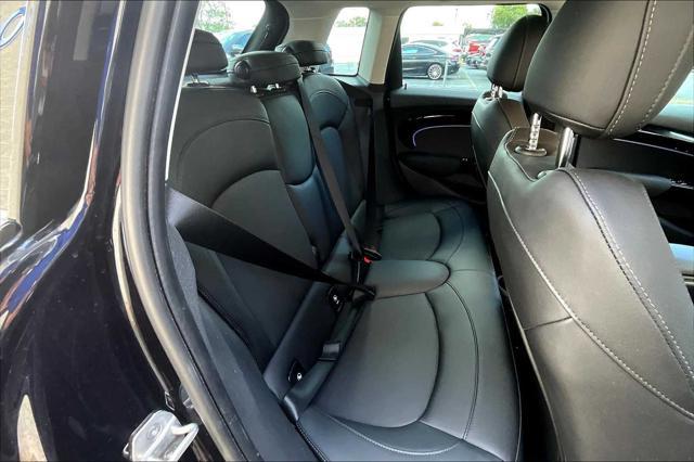 Photo of 2024 MINI Yours Enigmatic Black Metallic MINI Hardtop