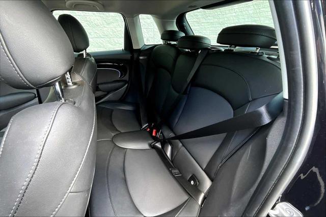 Photo of 2024 MINI Yours Enigmatic Black Metallic MINI Hardtop