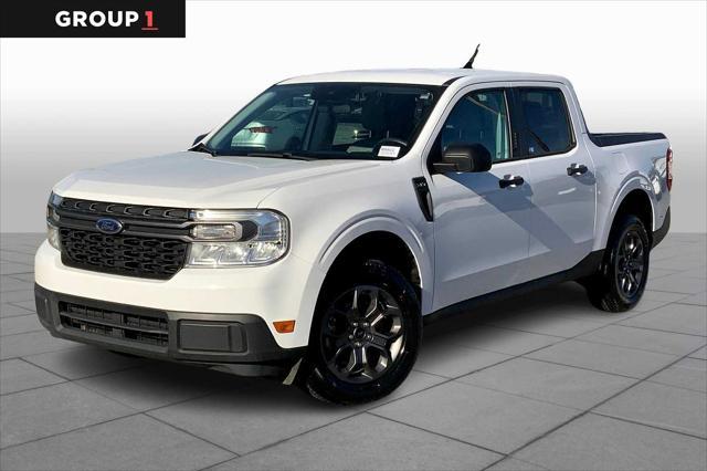 2022 Ford Maverick