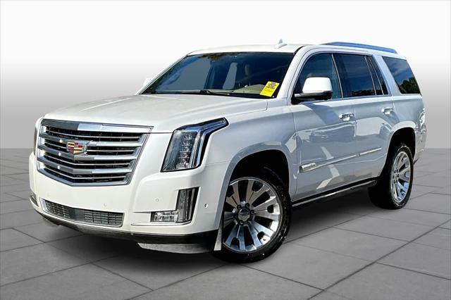 2020 Cadillac Escalade