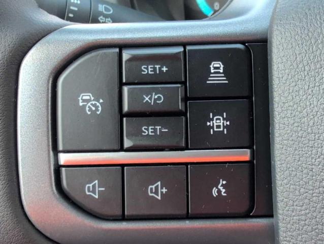 Photo of 2025 White Ford F-150