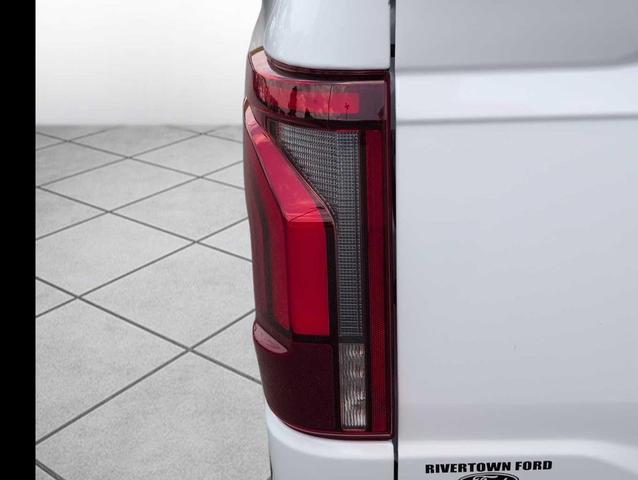 Photo of 2025 White Ford F-150
