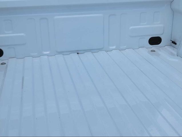 Photo of 2025 White Ford F-150