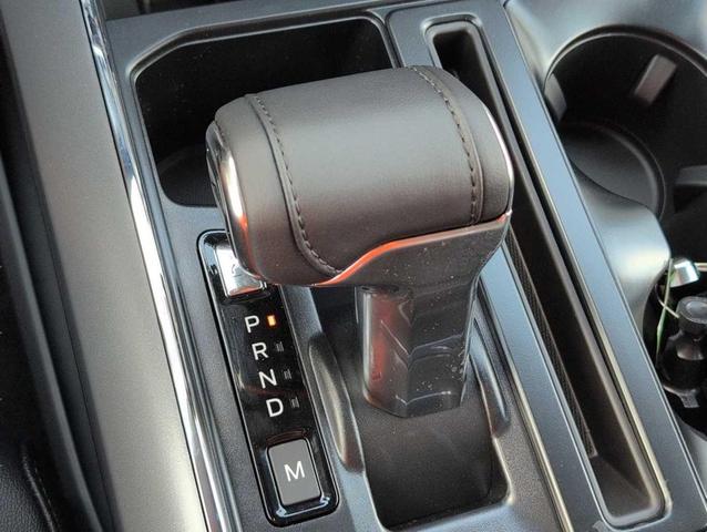 Photo of 2025 White Ford F-150