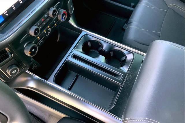 Photo of 2025 Iconic Silver Metallic Ford F-150