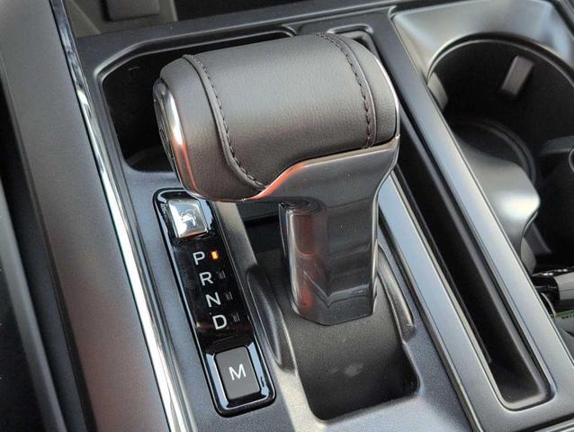 Photo of 2025 White Ford F-150