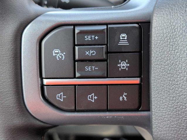 Photo of 2025 White Ford F-150