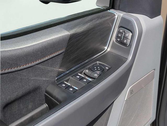 Photo of 2025 White Ford F-150