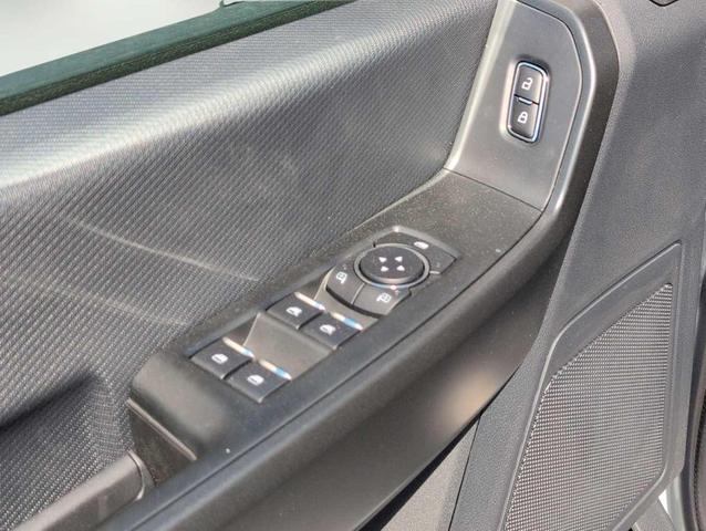 Photo of 2025 White Ford F-150