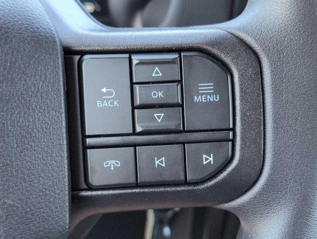 Photo of 2025 White Ford F-150